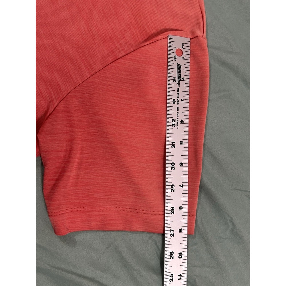 Patagonia Men's Sunshade Polo – Tarpon Fitz Roy (Size M) - Picture 6 of 12